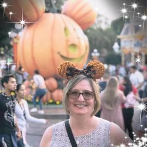 Meet your Posher, Cathy